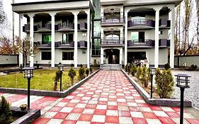 Arcadian Resort Skardu